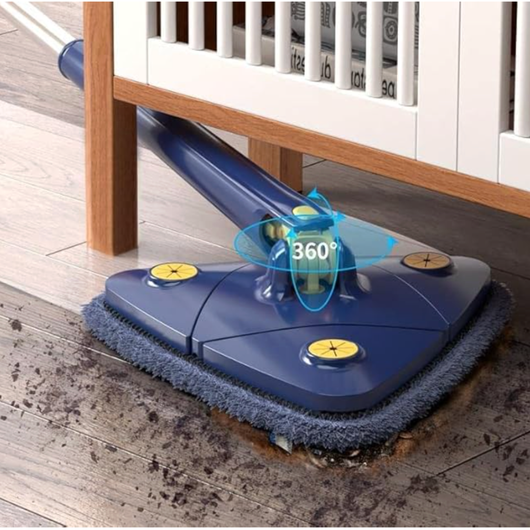 SwiftMop 360™  日本売上No.1！