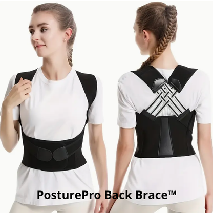 PosturePro Back Brace🔥 日本売上No.1 🔥