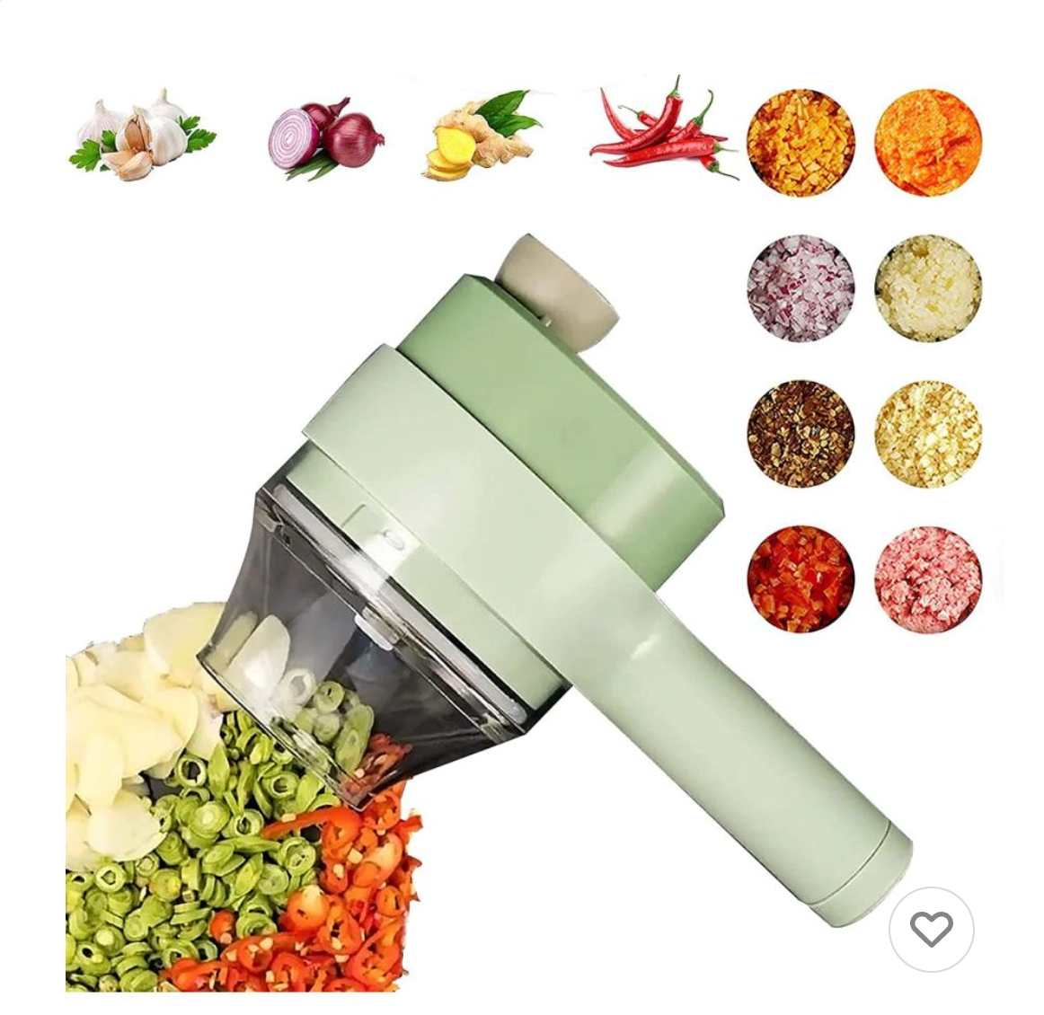 ChopQuick – チョップクイック