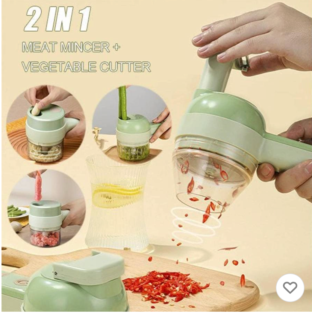 ChopQuick – チョップクイック