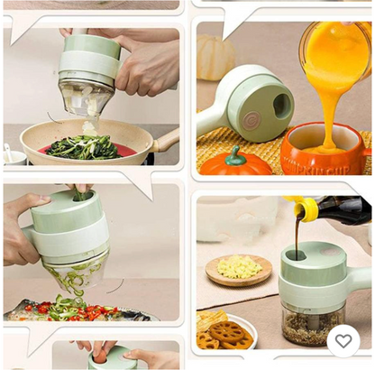 ChopQuick – チョップクイック