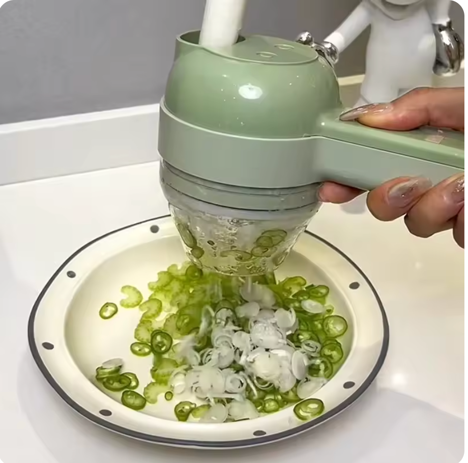 ChopQuick – チョップクイック