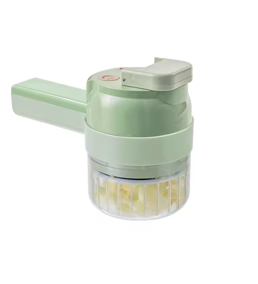 ChopQuick – チョップクイック