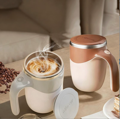 Spin-Mug™ – スピンマグ