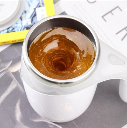 Spin-Mug™ – スピンマグ