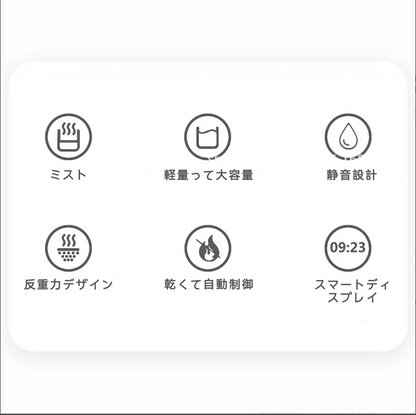 ZenBreeze™ – ゼンブリーズ– 日本No.1セールス