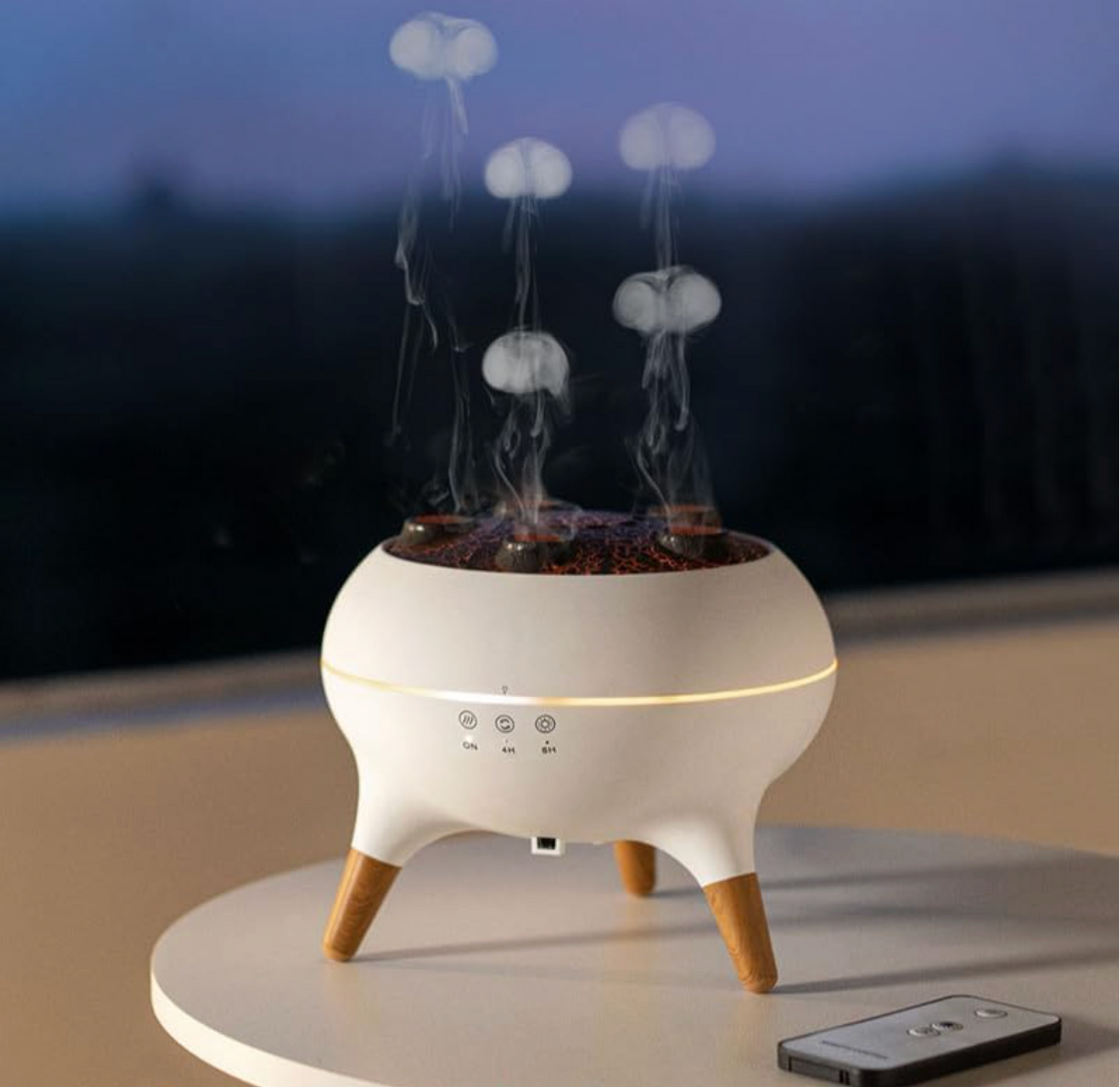 JellyWave™– ジェリーハーモニー