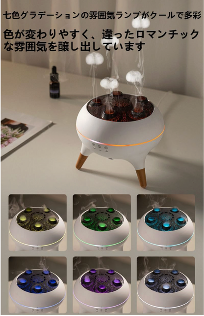 JellyWave™– ジェリーハーモニー