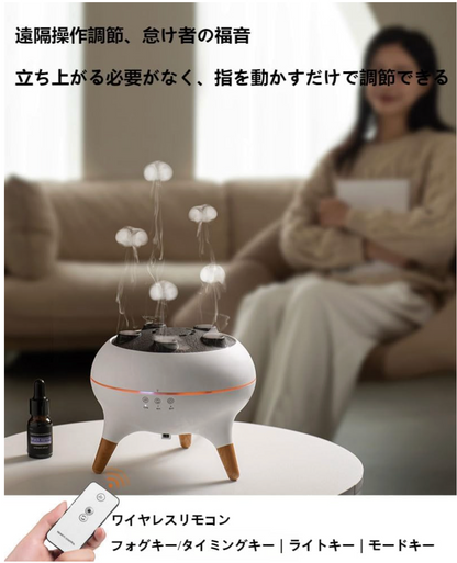 JellyWave™– ジェリーハーモニー