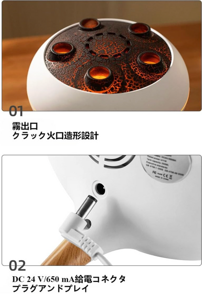 JellyWave™– ジェリーハーモニー