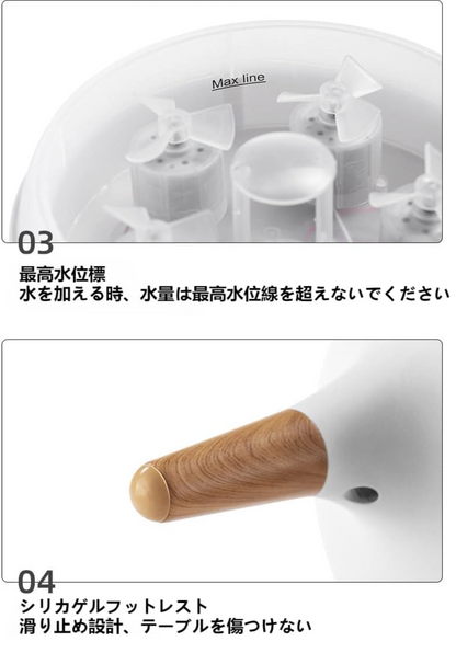 JellyWave™– ジェリーハーモニー