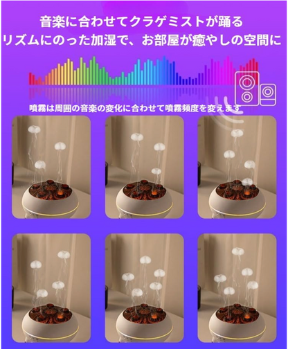 JellyWave™– ジェリーハーモニー