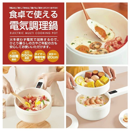 SmartCooker™ – スマートクッカー📈 日本で大人気