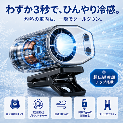 風凛（フウリン）ブレード Pro+